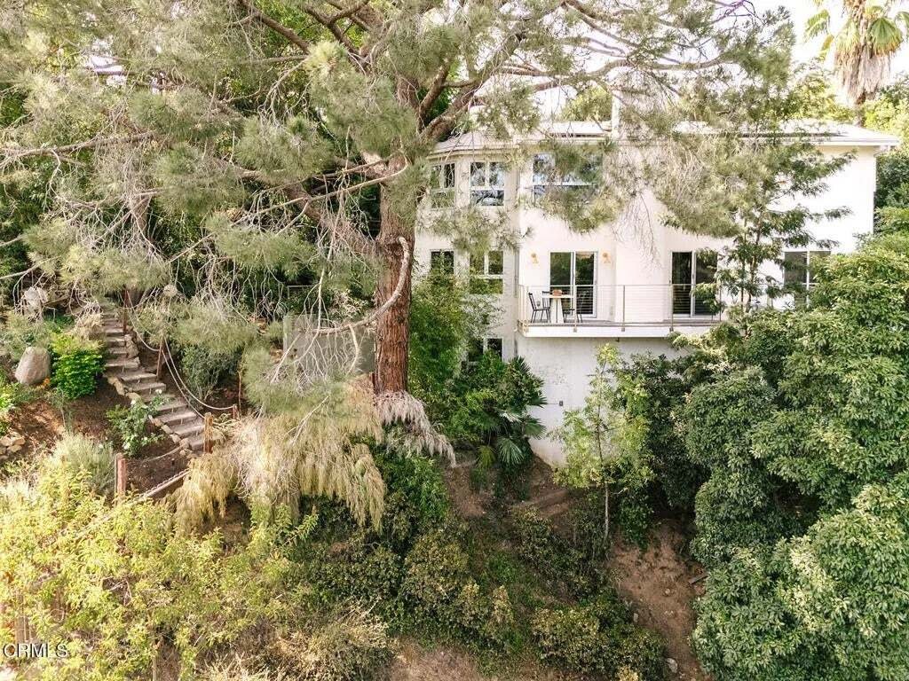 Haus in Los Angeles, Kalifornien, Vereinigte Staaten 1 - 18765023