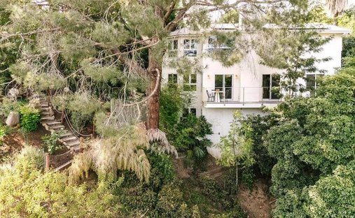 House in Los Angeles, California, United States 1