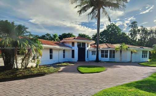 Haus in Southwest Ranches, Florida, Vereinigte Staaten 1