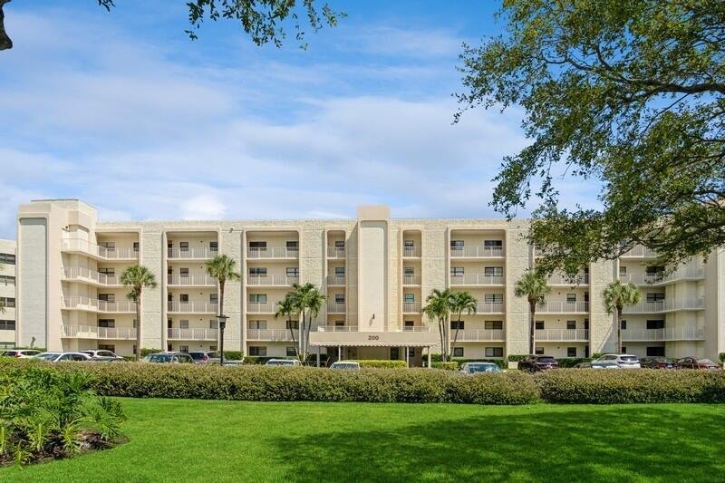 Condominio a Tequesta, Florida, Stati Uniti 1 - 18765340