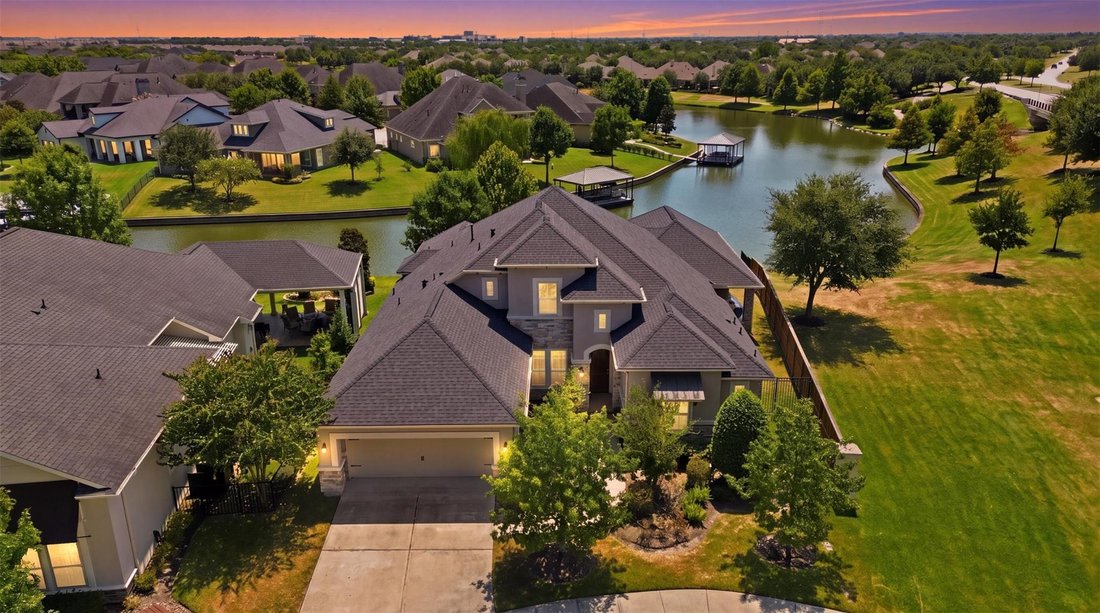 House in Houston, Texas, United States 2 - 18764693