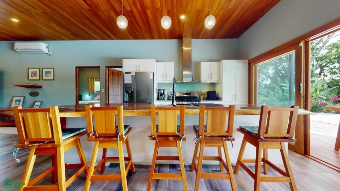 Haus in Uvita, Provinz Puntarenas, Costa Rica 4 - 17087847