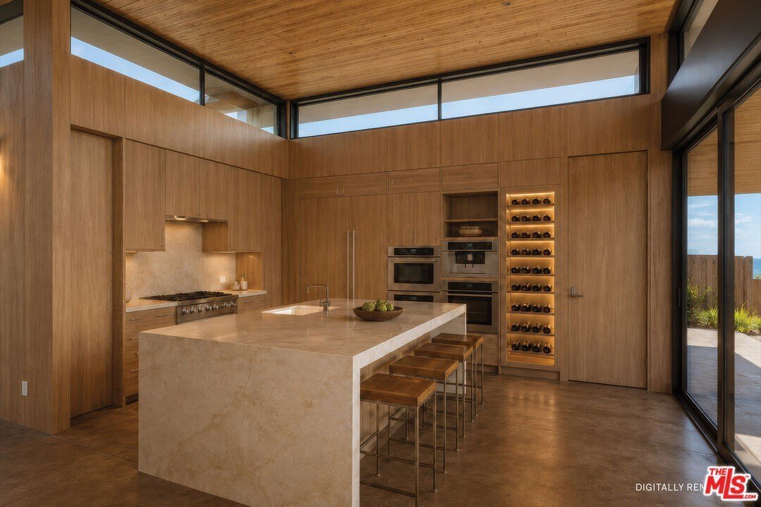Land in Malibu, California, United States 4 - 18757852