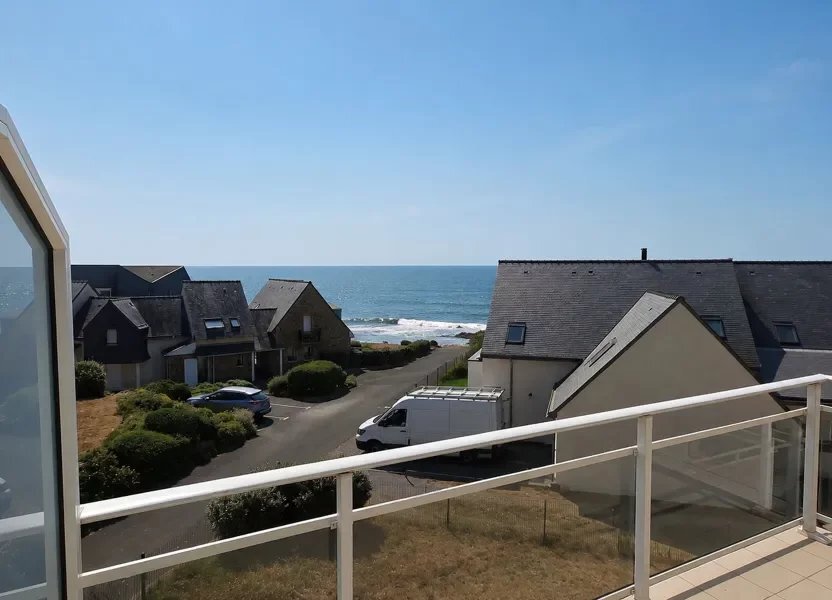 Appartement à Ouest, Quiberon, France 1 - 18763268