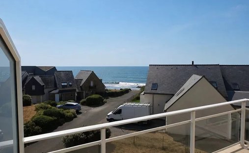 Wohnung in Ouest, Quiberon, Frankreich 1