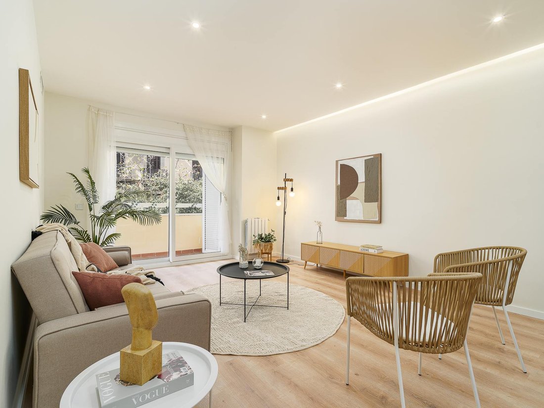 Apartamento en Eixample, Barcelona, España 3 - 18581942