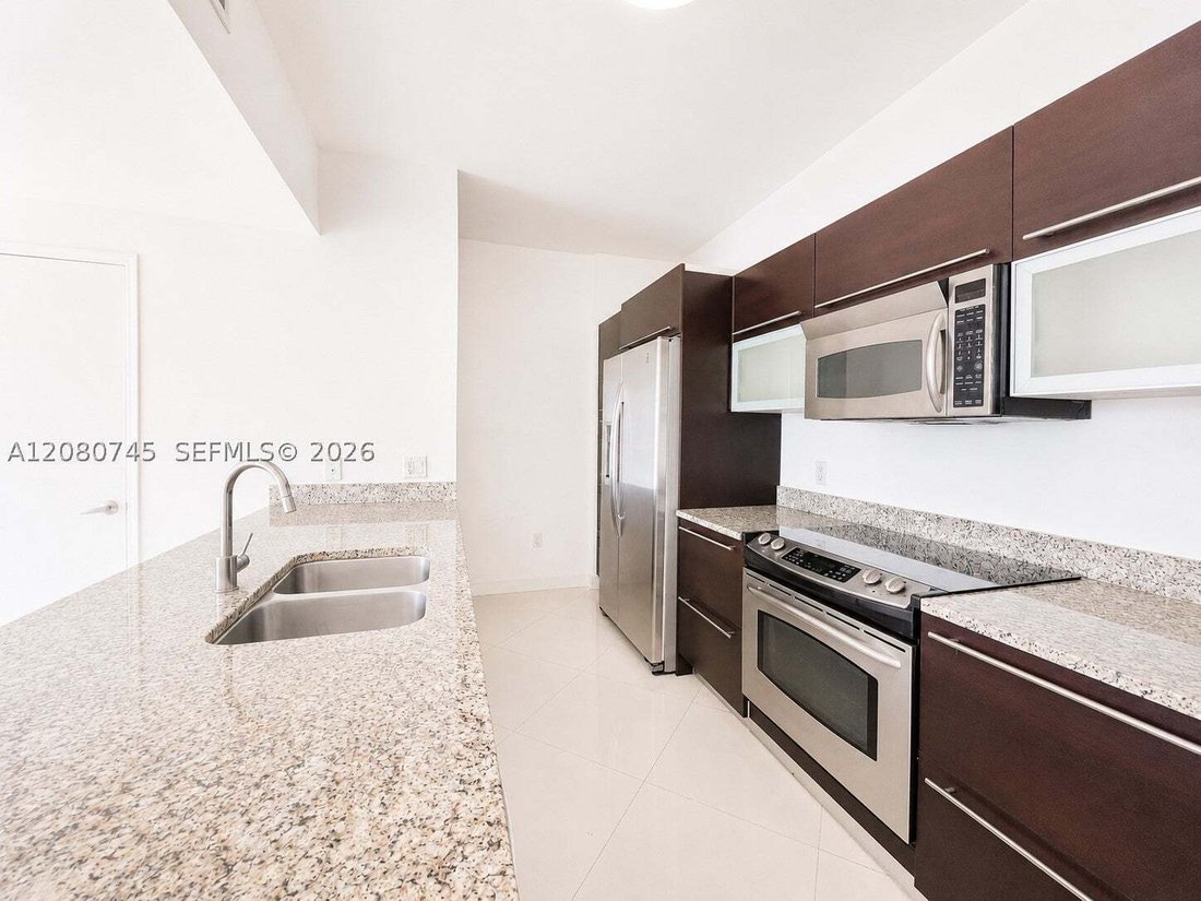 Condominio a Miami, Florida, Stati Uniti 4 - 18764469