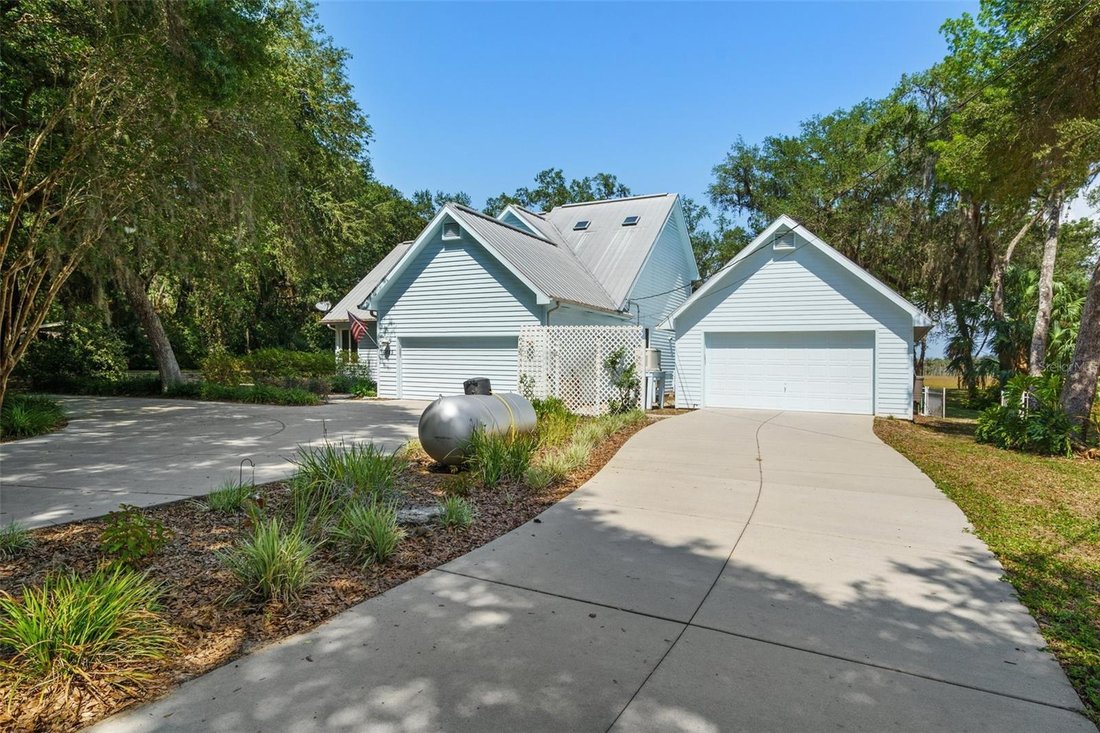 Casa en Homosassa, Florida, Estados Unidos 5 - 18762046