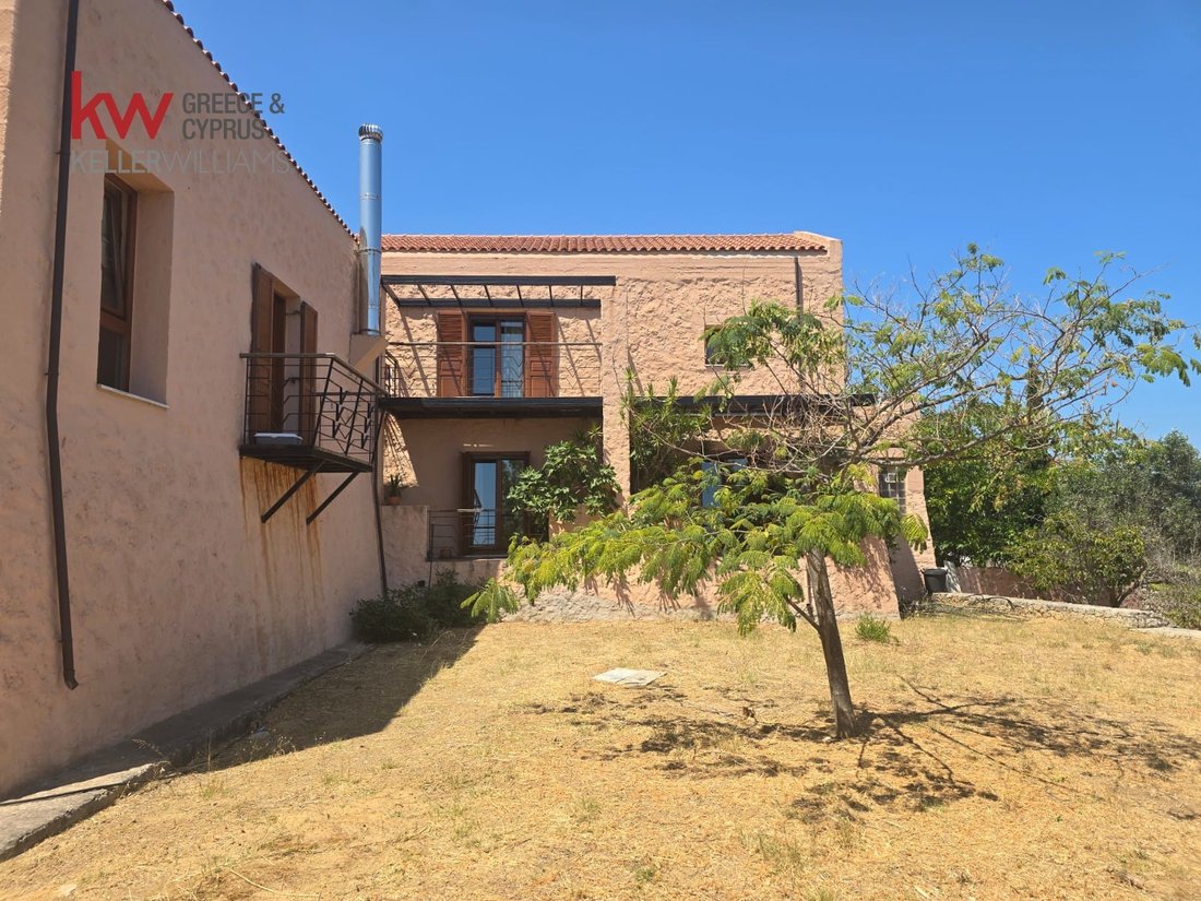 House in Crete, Greece 4 - 18762119