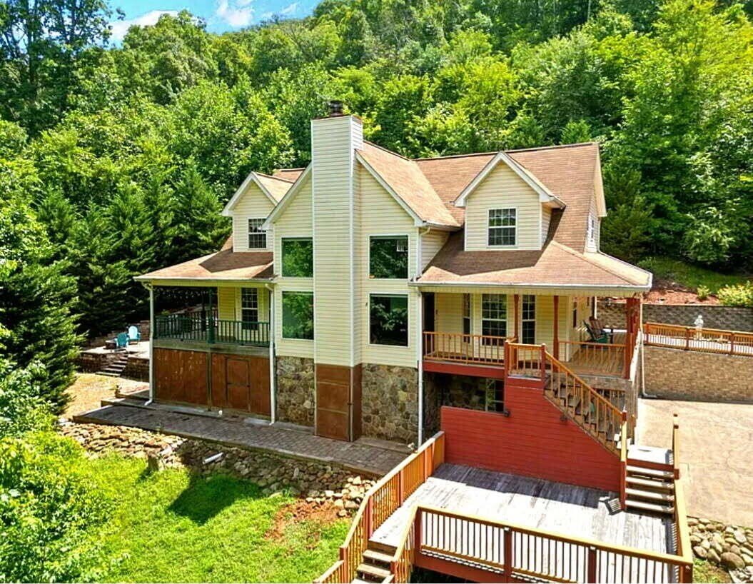 Casa a Ooltewah, Tennessee, Stati Uniti 1 - 18558878