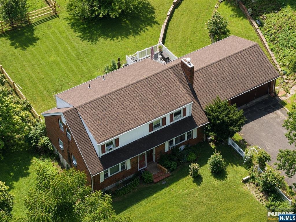 Maison à Woodcliff Lake, New Jersey, États-Unis 5 - 18765521