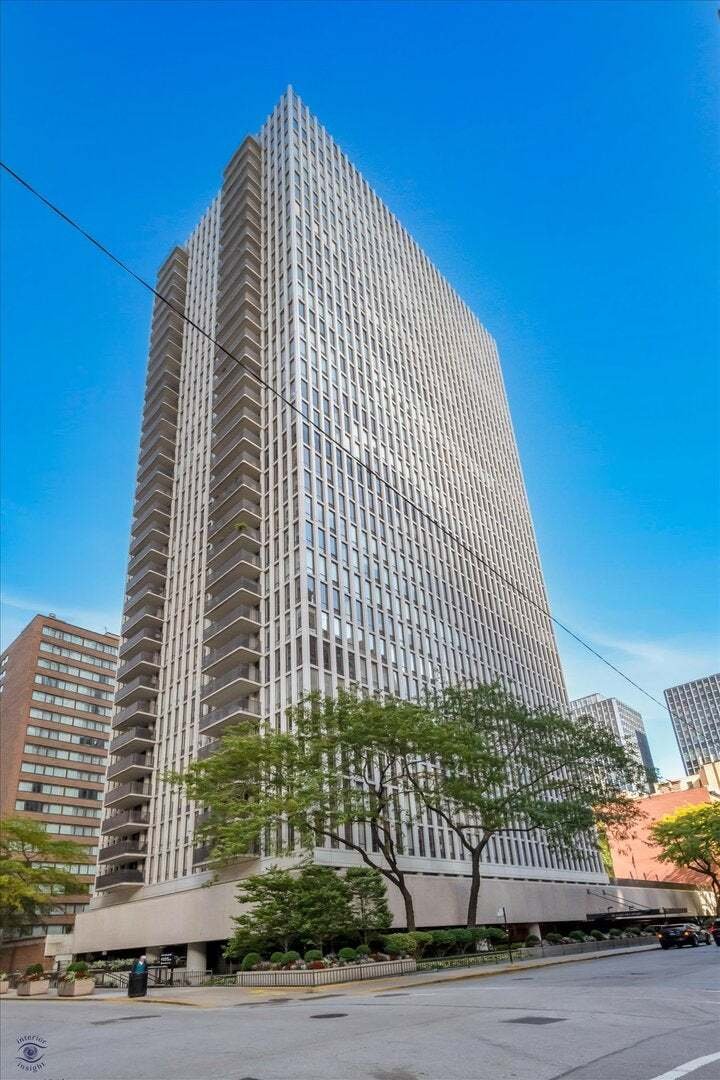 Condo in Chicago, Illinois, United States 1 - 18765087