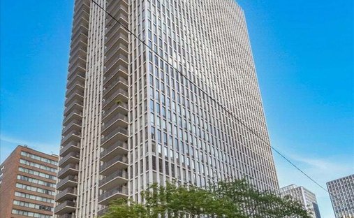 Condominio a Chicago, Illinois, Stati Uniti 1