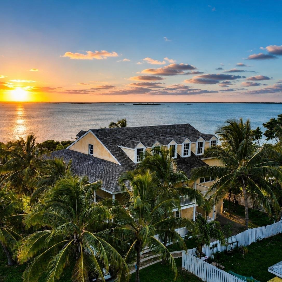 Haus in Dunmore Town, Harbour Island, Bahamas 1 - 18210780