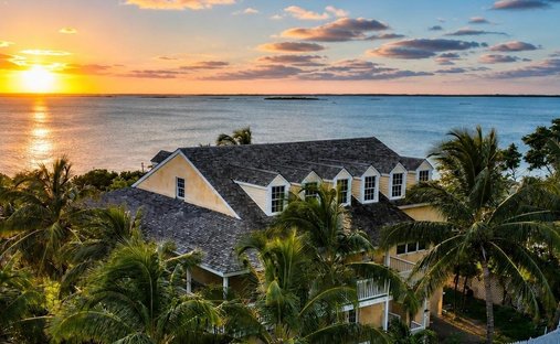 Casa en Dunmore Town, Isla Harbour, Bahamas 1