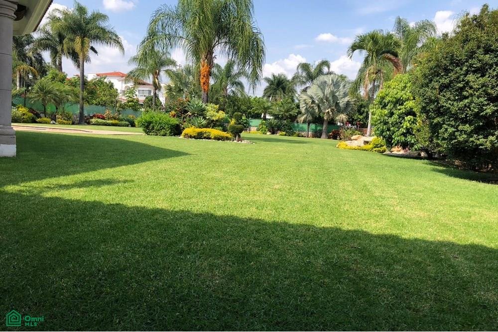 Casa en Lomas de Cocoyoc, Morelos, México 5 - 18030757