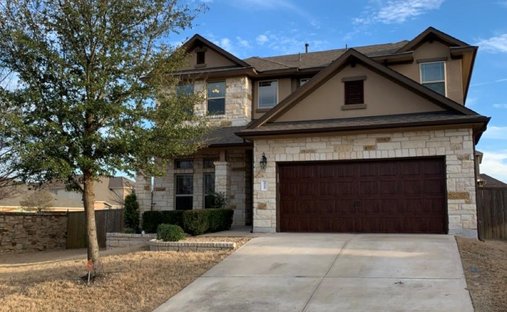 Casa a Round Rock, Texas, Stati Uniti 1