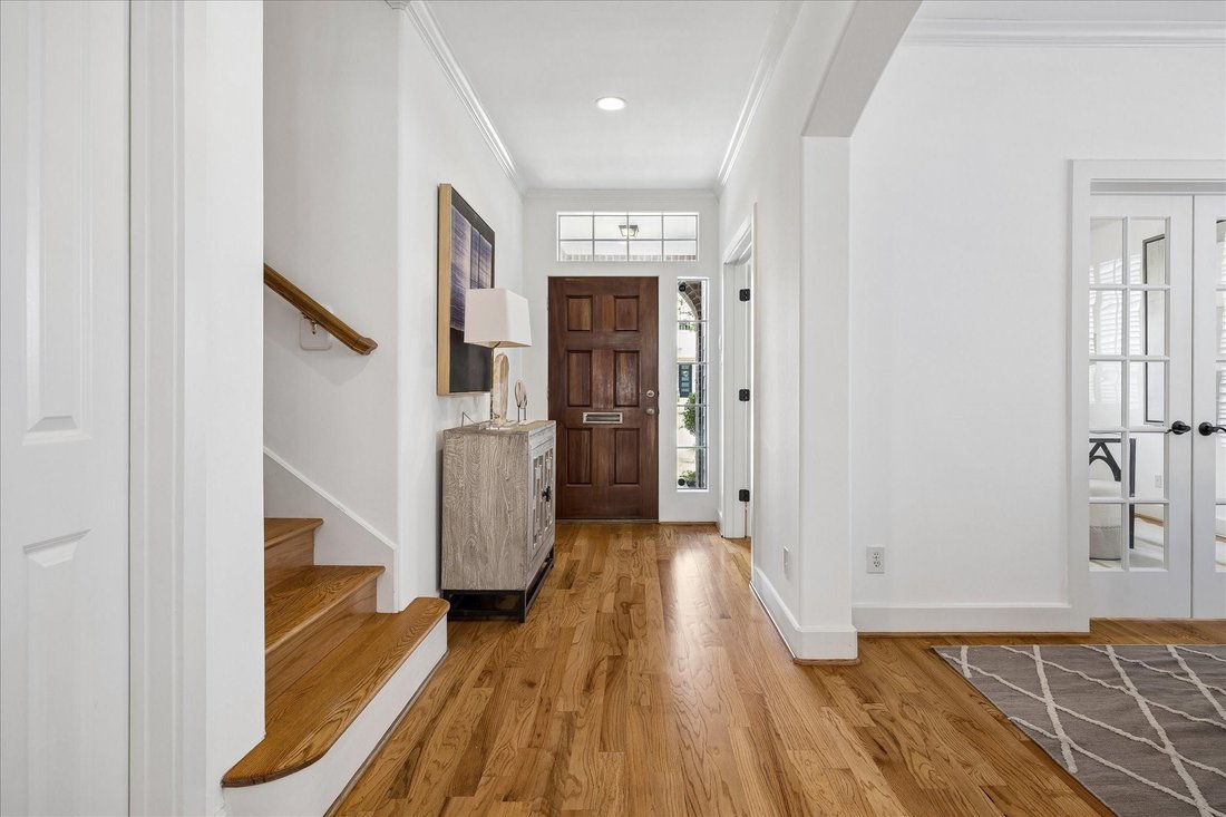 Haus in Houston, Texas, Vereinigte Staaten 4 - 18764728