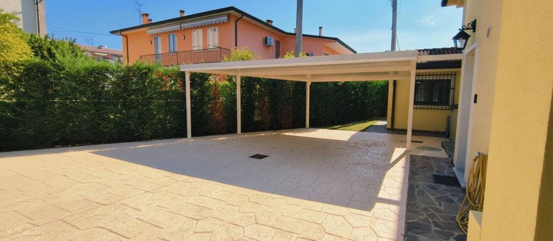 House in Abano Terme, Veneto, Italy 3 - 18765651