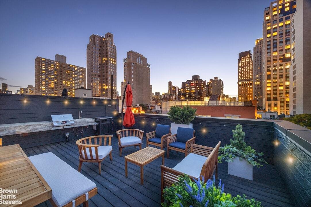 Appartement à New York, État de New York, États-Unis 1 - 18764735