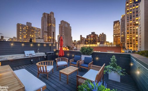 Condo in New York, New York, United States 1
