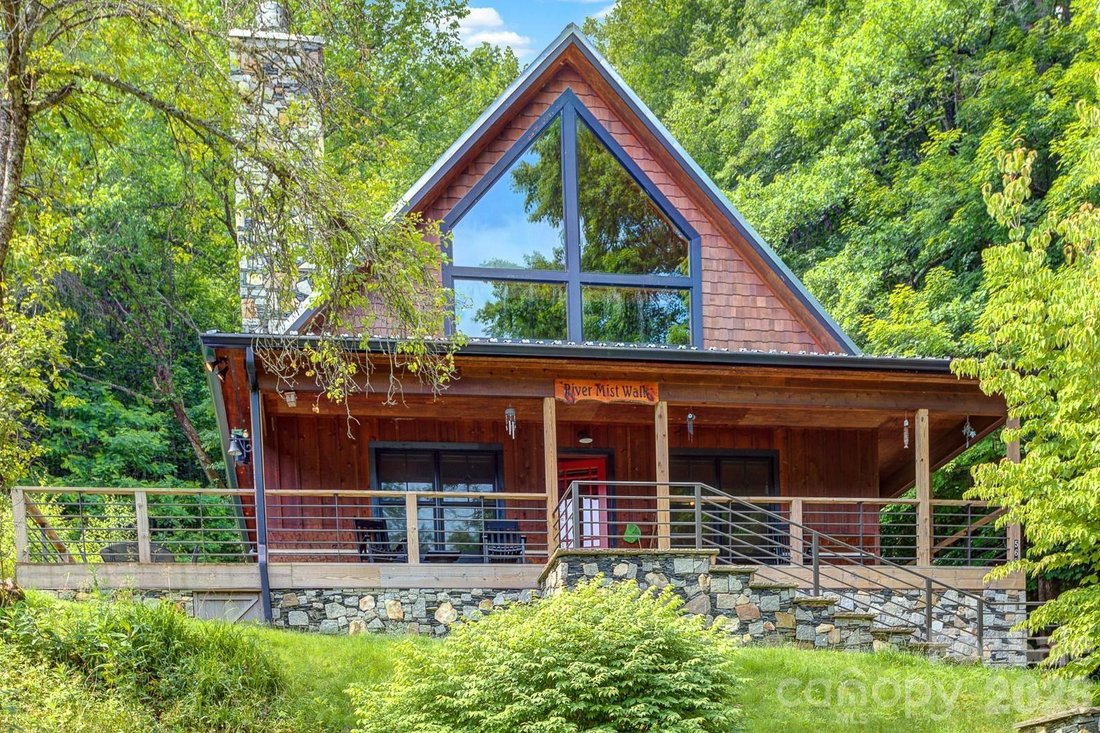 Haus in Cove Creek, North Carolina, Vereinigte Staaten 1 - 18764063