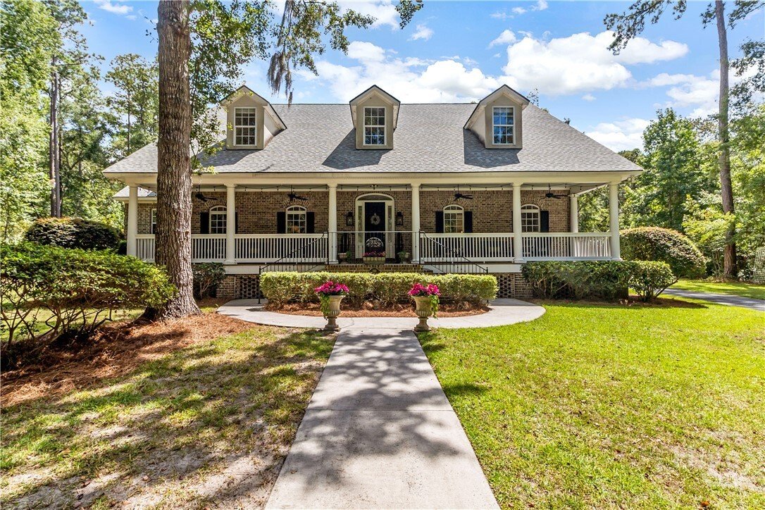 House in Richmond Hill, Georgia, United States 2 - 18762142