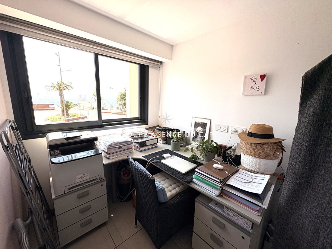 Apartment in Plateau Notre Dame Sud-Bord de mer-Beaurivage, Saint-Raphaël, France 5 - 18765941