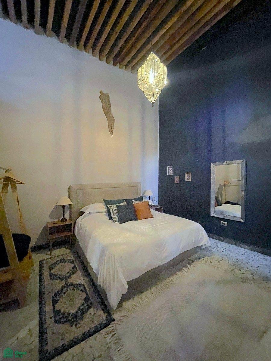 Maison à San Miguel de Allende, Guanajuato, Mexique 5 - 17640463