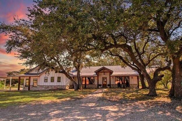 Haus in Graham, Texas, Vereinigte Staaten 1 - 18762370