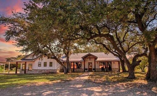 Haus in Graham, Texas, Vereinigte Staaten 1