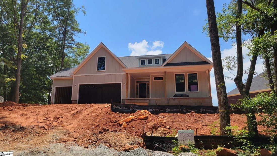 House in Seneca, South Carolina, United States 5 - 18763880