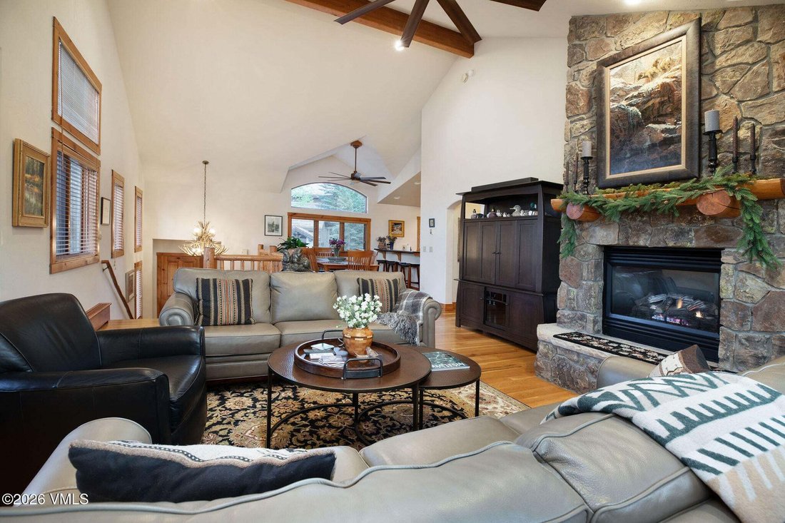 Casa a Edwards, Colorado, Stati Uniti 5 - 18763743
