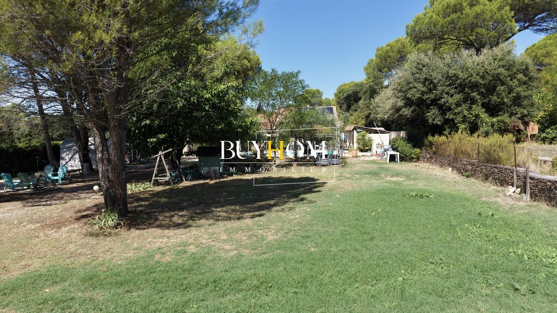 House in Nevons-route d'Apt, L'Isle-sur-la-Sorgue, France 4 - 18766279