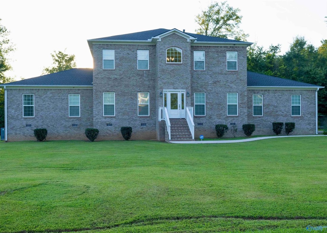 House in Bridgeport, Alabama, United States 4 - 18764277