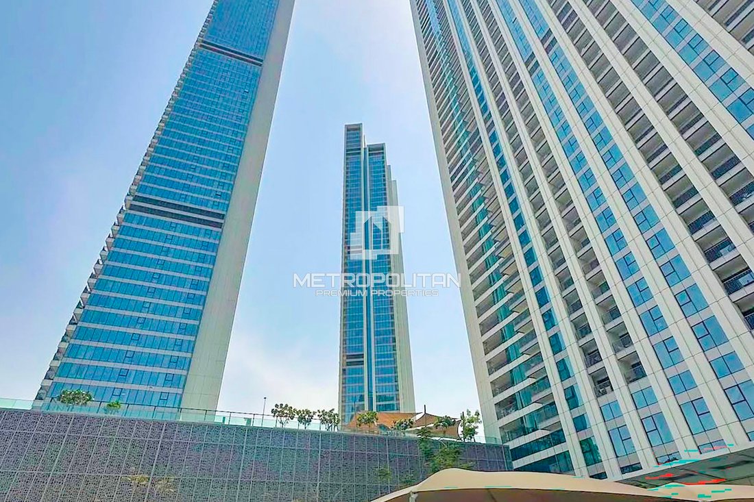 Appartamento a Zabeel, Emirato di Dubai, Emirati Arabi Uniti 5 - 18763351