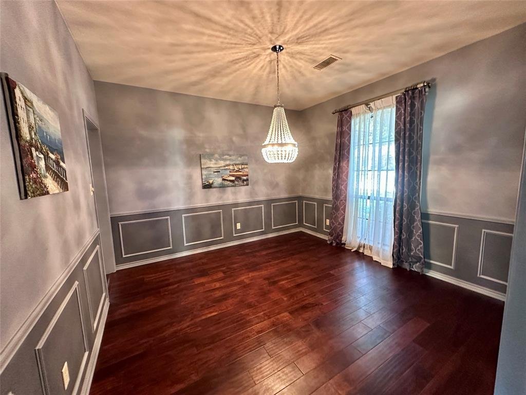 Casa en Richardson, Texas, Estados Unidos 4 - 18764594