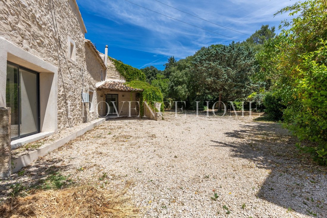 House in La Ville, L'Isle-sur-la-Sorgue, France 1 - 18763162