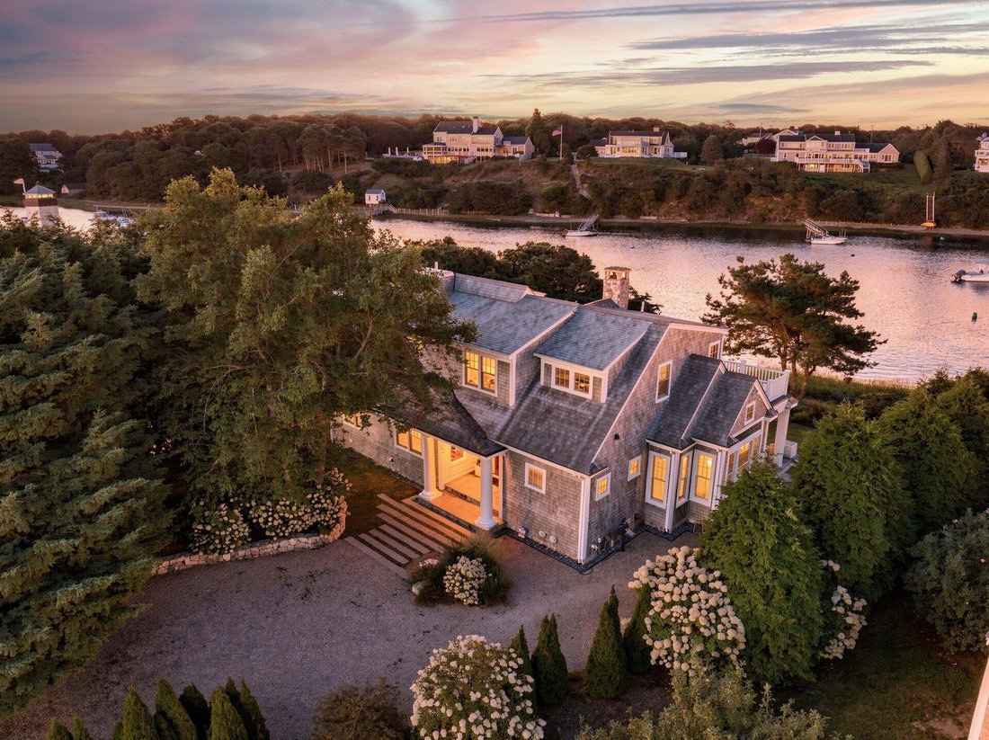 House in Chatham, Massachusetts, United States 1 - 18763895