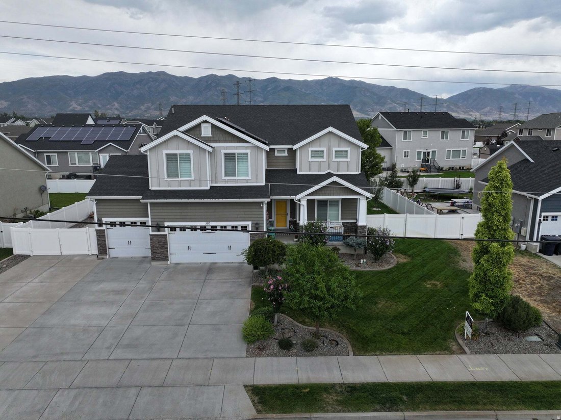 House in Layton, Utah, United States 4 - 18764930
