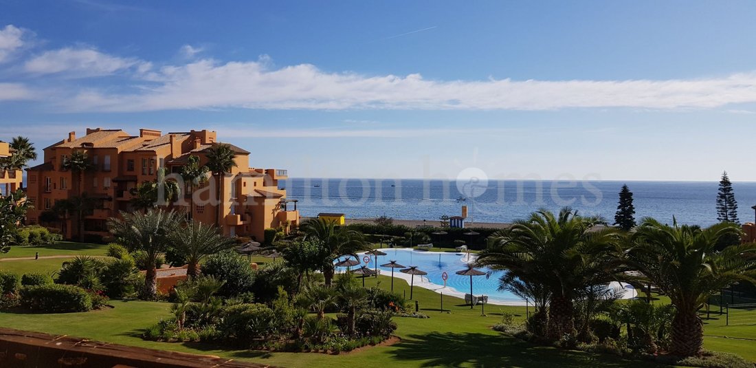 Apartamento en Manilva, Andalucía, España 4 - 18765295