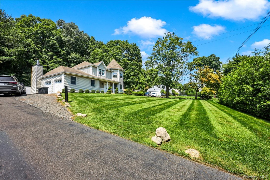Haus in Nanuet, New York, Vereinigte Staaten 4 - 18763831