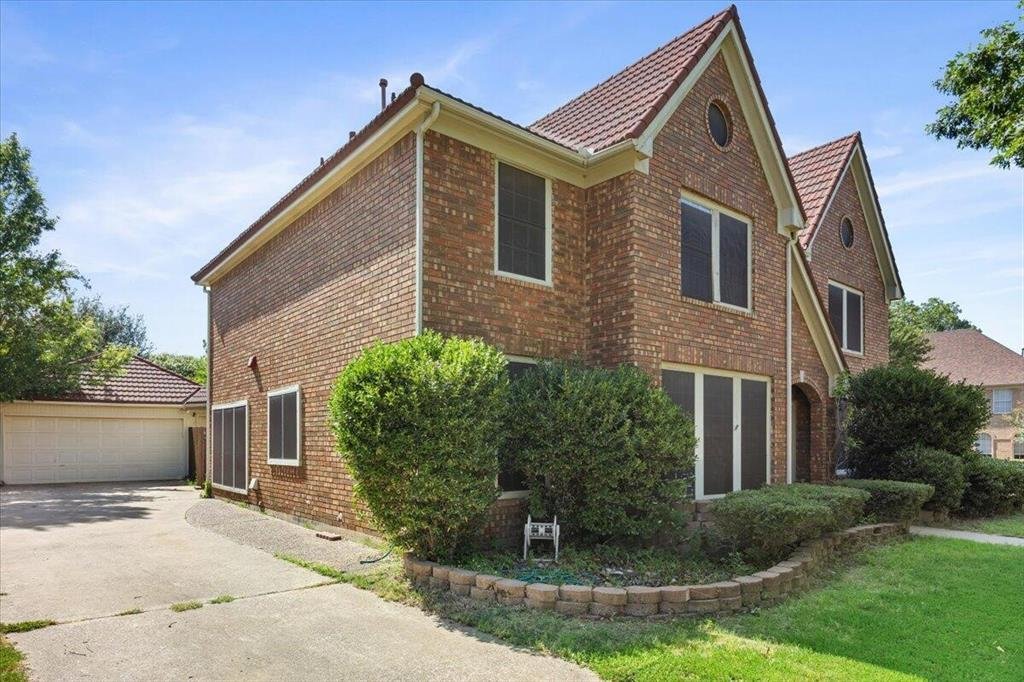 House in Lewisville, Texas, United States 2 - 18764577