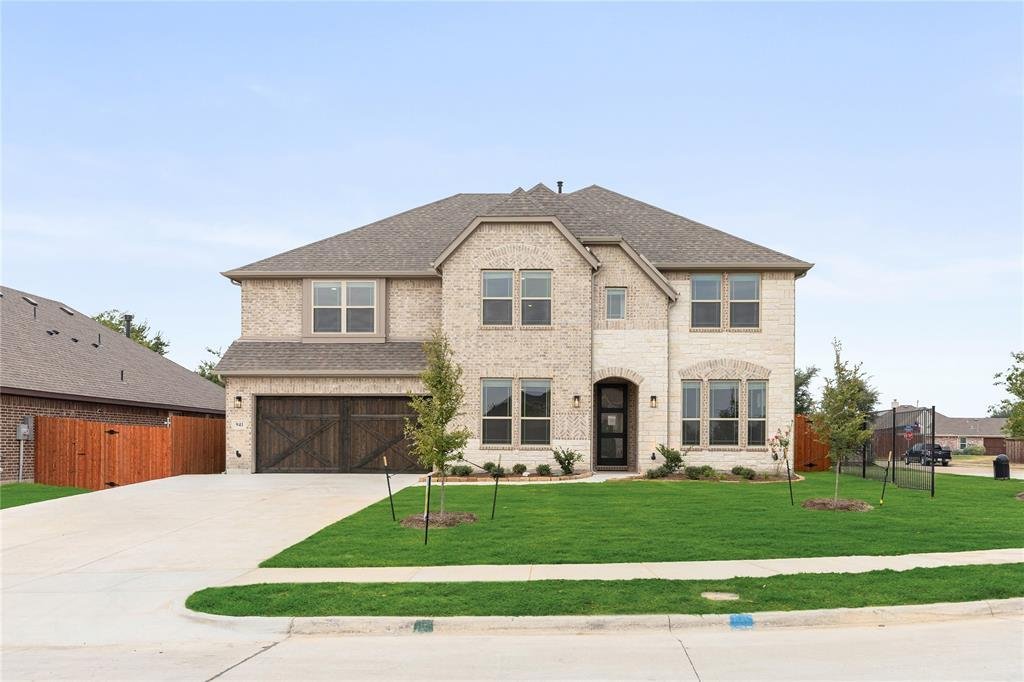 Casa a Midlothian, Texas, Stati Uniti 1 - 18664011