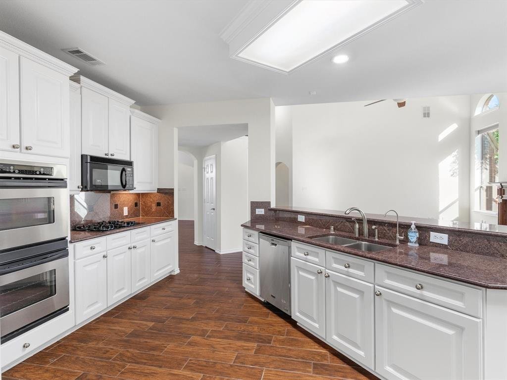 House in McKinney, Texas, United States 4 - 18762357