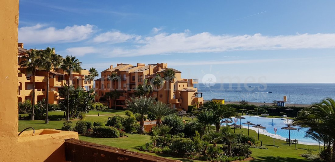 Apartamento en Manilva, Andalucía, España 3 - 18765295