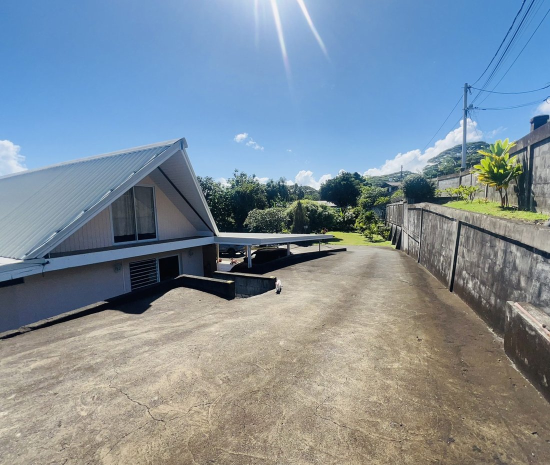 Casa en Mahina, Islas de Barlovento, Polinesia Francesa 4 - 18762092
