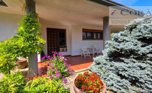 Villa a Abano Terme, Veneto, Italia 1