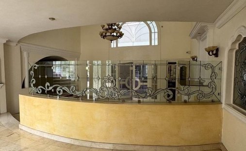 Casa en Club de Golf Santa Anita, Jalisco, México 1