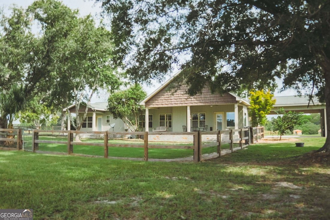 Haus in Millwood, Georgia, Vereinigte Staaten 4 - 18764424